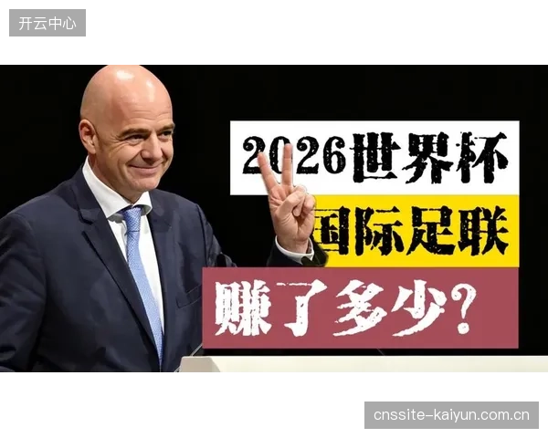 FIFA在全球大部分市场完成版权销售，主要收入来源得到保障。